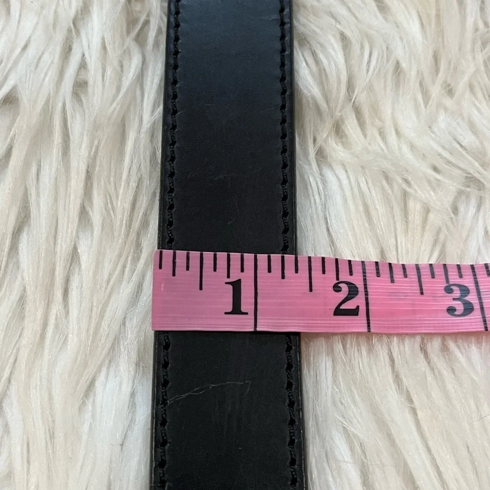 Genuine Leather Money Belt 33